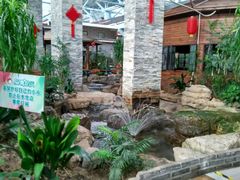 -森谷美食公园(杨行店)