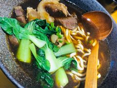 -大牛湾·眷村牛肉面(蠡溪店)