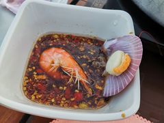 -渔家火锅·海鲜自助餐·演艺(亚龙湾天域酒店)