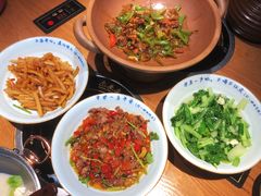 -吃饭皇帝大·土家民族菜(武陵源店)