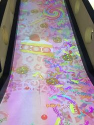 -幻贝家儿童乐园(武汉永旺梦乐城店)