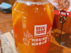 -管氏翅吧(望京东店)