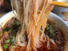 -龙抄手(文殊坊店)