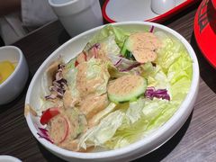 -胖哥俩肉蟹煲(龙德广场店)