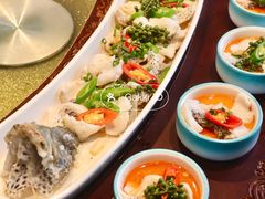 -陶缘一号·四季缘·老字号顺德菜·户外婚礼家宴(西滘店)