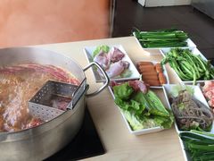-野妹火锅(龙岗店)