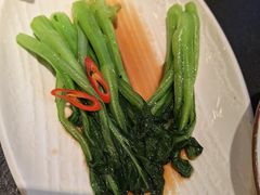 -蝴蝶里·粤菜·点心(滨江龙湖店)