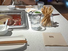 -巴奴毛肚火锅(广益哥伦布店)