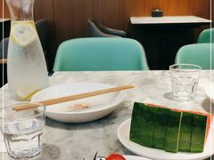 大堂-咏哇(厦门翔安汇景广场店)