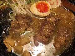 -日本料理神拉面