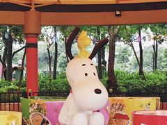 -史努比缤纷世界