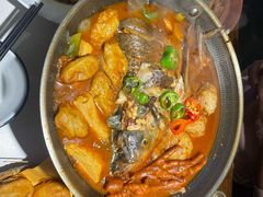 -打酱油·非遗淮扬菜(瘦西湖梅岭店)