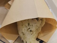 -正南齐北·老街糯米团(洪崖洞店)