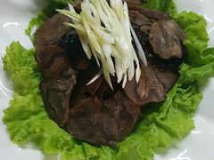 -蘇河湾·新鲁菜·泰山宴(宝龙店)