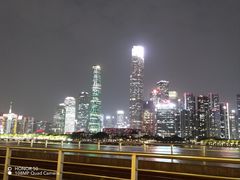 -广州塔