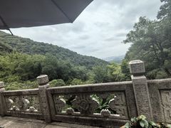 -韬光茶庵