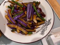 -山里俏·地标皖南菜·屯溪臭鳜鱼(北城万达店)