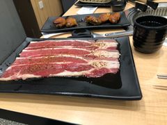 -花味·自助烤肉(雨花客厅店)
