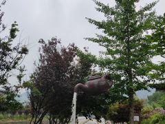 景点-清凉寨景区