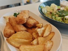 -宜家·瑞典风味餐厅(天津东丽商场店)
