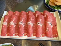 -满堂欢豆捞坊(美丽华大酒店店)