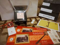 -利顺德大饭店·维多利亚花园(小白楼店)