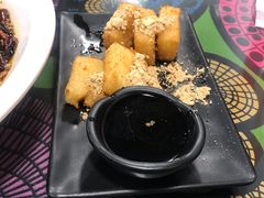 -三猫黑鱼花(南大店)