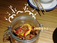 -二孃鸡爪爪(东郊记忆店)