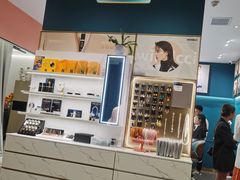 -海马体照相馆(龙湖杭州金沙天街店)