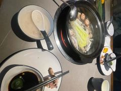 -同仁四季椰子鸡(无锡滨湖万象汇店)