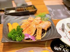 -黑牛の店·和牛烧肉(合生汇店)