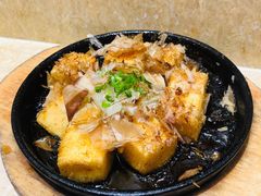和风一口豆腐-东京屋(武定路店)