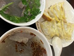 -回回锅贴(小河沿店)