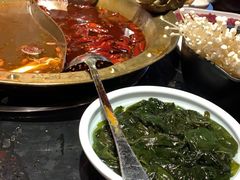 三秒海带芽-巴蜀大将(站前南路店)