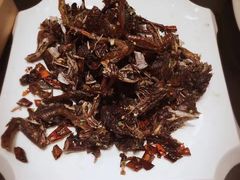 -茶叁酒肆·楚味江湖(菱角湖店)