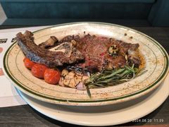 -卡朋西餐(宝安大仟里店)