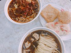-蒋家桥饺面店(广陵路店)