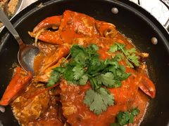 -新加坡海鲜共和(名胜世界圣淘沙海滨坊)