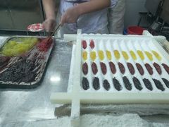 -桂发祥十八街麻花(和平路店)