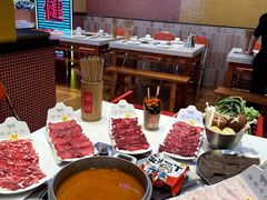 -荣叔港式沙嗲牛肉火锅(正佳潮流店)