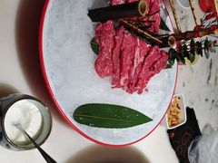 -涮福記·现切牛羊肉火锅(世纪汇店)