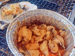 -蚝英雄·鲜蚝自助专门店(洋桥店)