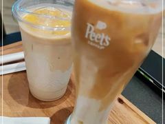 -Peet's Coffee皮爷咖啡(上海长风大悦城店)