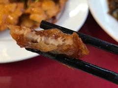 -老苏扬饭店