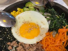 -七八冷面·延边朝鲜族美食(欢乐谷店)
