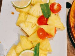 -云海肴云南菜·蒸汽石锅鱼(北京良乡华冠店)