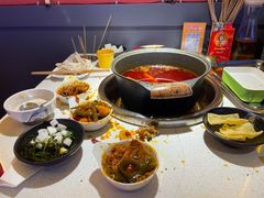 -钢管厂五区小郡肝串串香(滨江店)