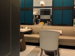 -晶丽香榭自助餐(南京大饭店)