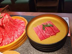 -牛New寿喜烧(闵行龙湖天街店)