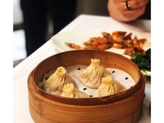 -老吉士(环贸iapm店)